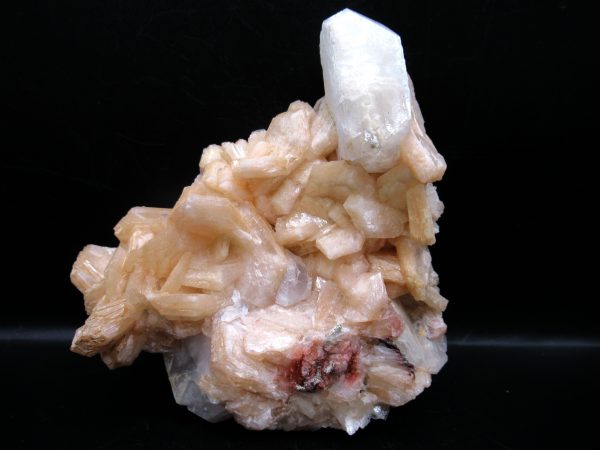 Genuine Natural Zeolite Mineral For Sale from India #49