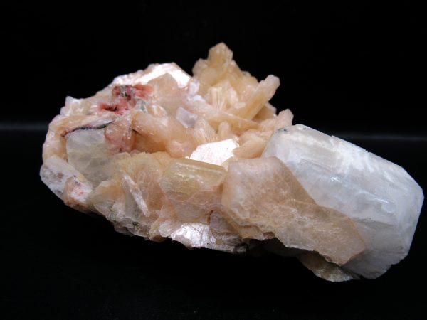 Genuine Natural Zeolite Mineral For Sale from India #49b