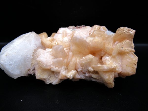 Genuine Natural Zeolite Mineral For Sale from India #49c