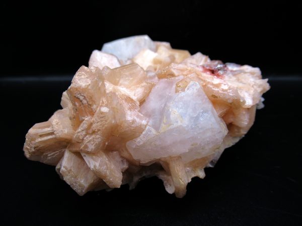 Genuine Natural Zeolite Mineral For Sale from India #49d