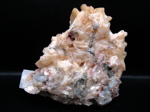 Genuine Natural Zeolite Mineral For Sale from India #49e