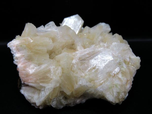 Genuine Natural Zeolite Mineral For Sale from India #50a