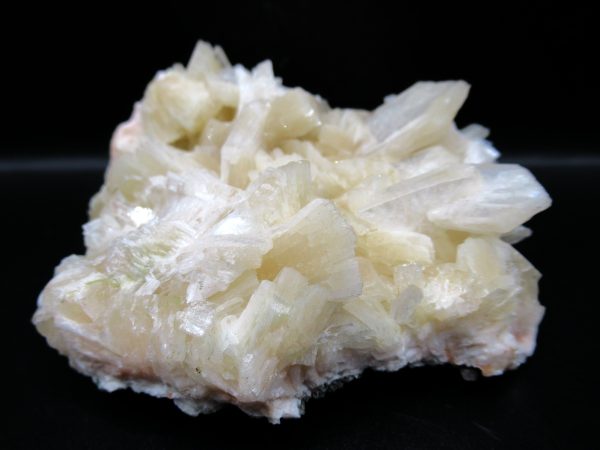 Genuine Natural Zeolite Mineral For Sale from India #50b