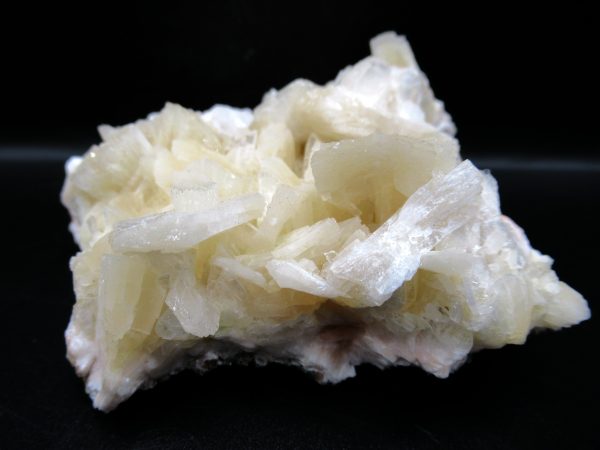 Genuine Natural Zeolite Mineral For Sale from India #50c