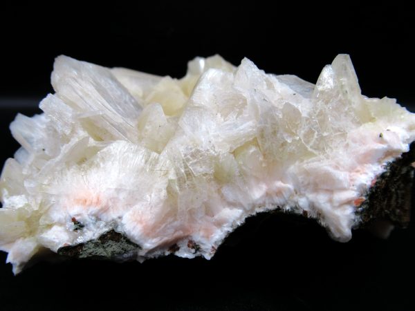 Genuine Natural Zeolite Mineral For Sale from India #50d