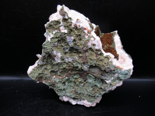 Genuine Natural Zeolite Mineral For Sale from India #50e