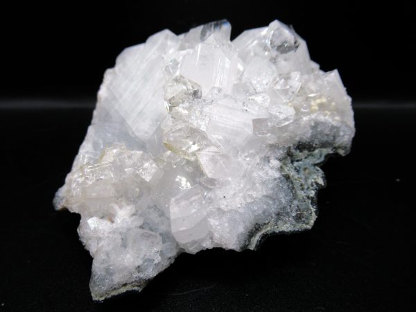 Genuine Natural Zeolite Mineral For Sale from India #51b