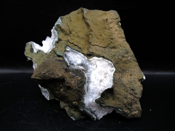 Genuine Natural Zeolite Mineral For Sale from India #51e