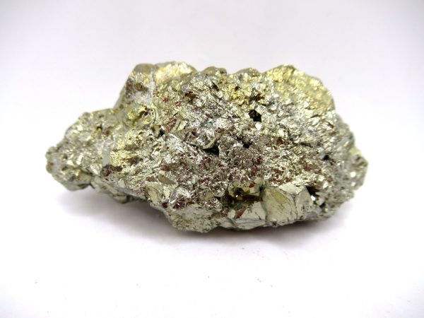 Genuine High Grade Pyrite Cluster Mineral for Sale from Peru #10a