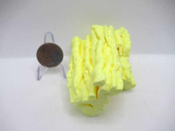 Genuine Large Sulfur for Sale from Louisiana #22b