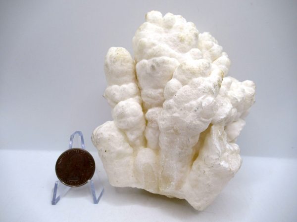 Genuine Calcite Specimen for Sale from North Africa #21a