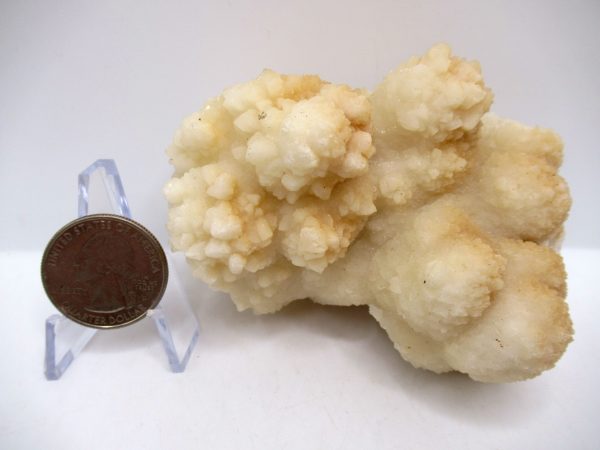 Genuine Calcite Specimen for Sale from North Africa #15