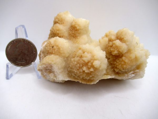 Genuine Calcite Specimen for Sale from North Africa #15a