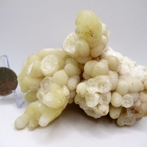 Genuine Calcite Specimen for Sale from North Africa #17