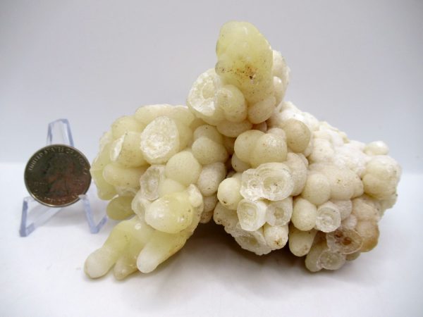 Genuine Calcite Specimen for Sale from North Africa #17