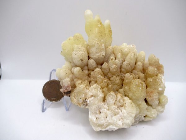 Genuine Calcite Specimen for Sale from North Africa #17a