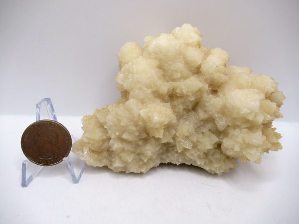 Genuine Calcite Specimen for Sale from North Africa #18