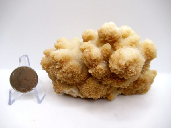 Genuine Calcite Specimen for Sale from North Africa #18a