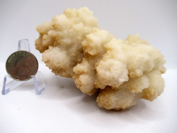 Genuine Calcite Specimen for Sale from North Africa #18b