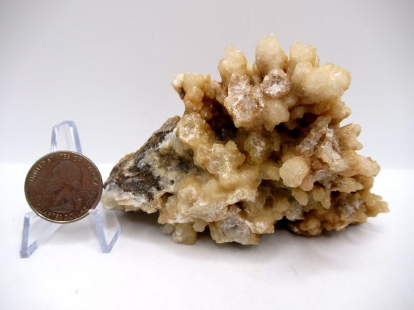 Genuine Calcite Specimen for Sale from North Africa #19b