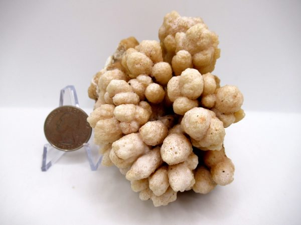 Genuine Calcite Specimen for Sale from North Africa #20a