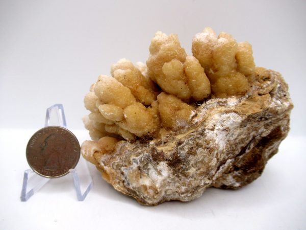 Genuine Calcite Specimen for Sale from North Africa #20b