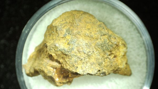 Genuine Sericho Meteorite Frame For Sale from Africa #3a