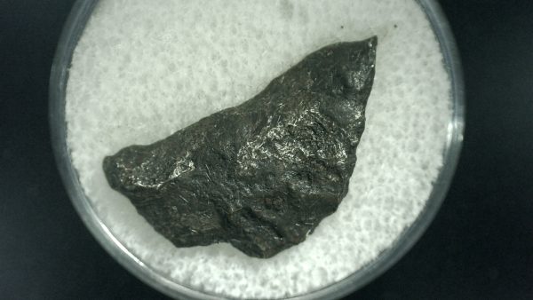 Genuine Sikhote-Alin Meteorite Frame For Sale from Russia #5a