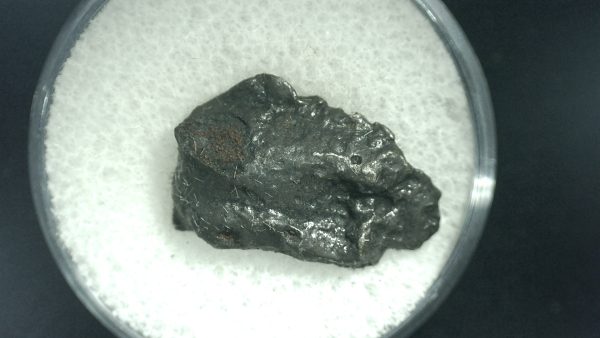 Genuine Sikhote-Alin Meteorite Frame For Sale from Russia #6a