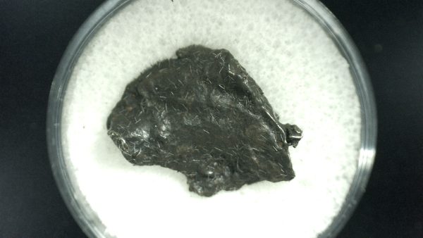 Genuine Sikhote-Alin Meteorite Frame For Sale from Russia #8a