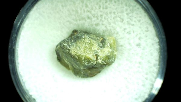 Genuine Tathouine Meteorite Frame For Sale from Tunisia, Africa #10a