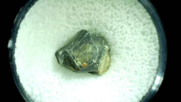 Genuine Tathouine Meteorite Frame For Sale from Tunisia, Africa #11a