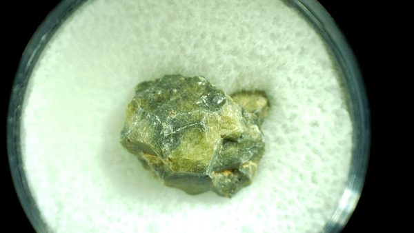 Genuine Tathouine Meteorite Frame For Sale from Tunisia, Africa #13a