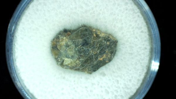 Genuine Tathouine Meteorite Frame For Sale from Tunisia, Africa #8a