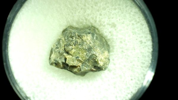 Genuine Tathouine Meteorite Frame For Sale from Tunisia, Africa #9a