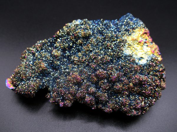 Titanium Quartz Specimen #10