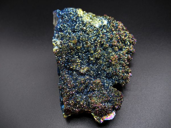 Titanium Quartz Specimen #10 - Image 2