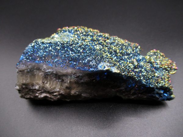 Titanium Quartz Specimen #10 - Image 3