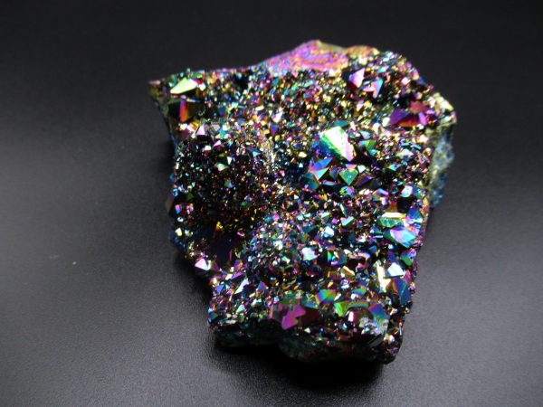 Titanium Quartz Specimen #11 - Image 2