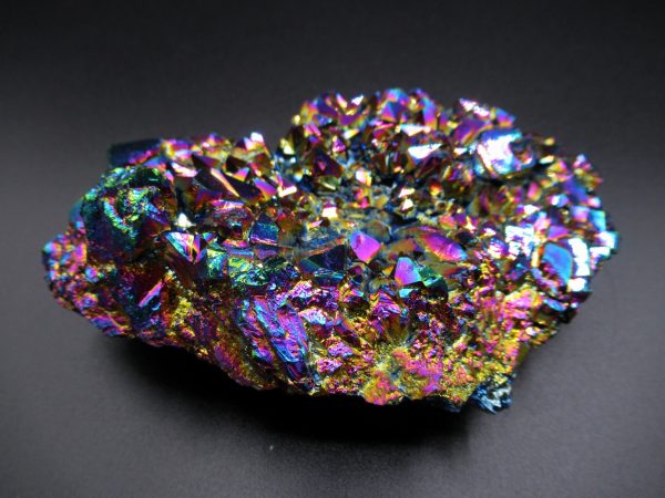 Titanium Quartz Specimen #13 - Image 3