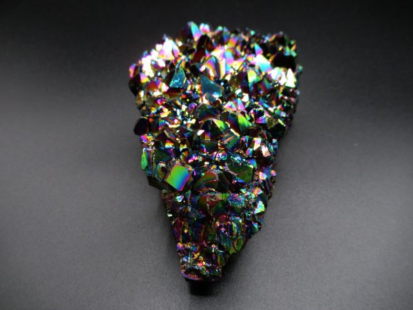 Titanium Quartz Specimen #14 - Image 2