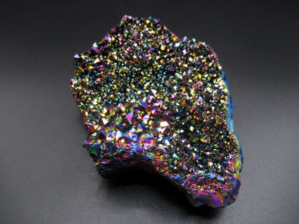 Titanium Quartz Specimen #18 - Image 2