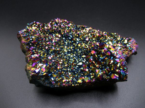 Titanium Quartz Specimen #18 - Image 3