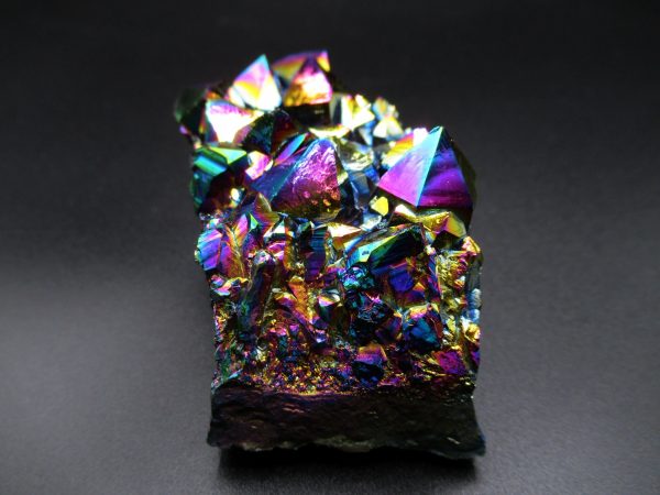 Titanium Quartz Specimen #1 - Image 2