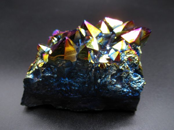 Titanium Quartz Specimen #1 - Image 3