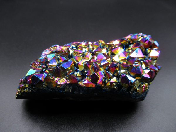 Titanium Quartz Specimen #3