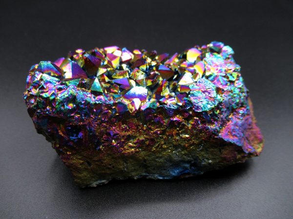 Titanium Quartz Specimen #3 - Image 3