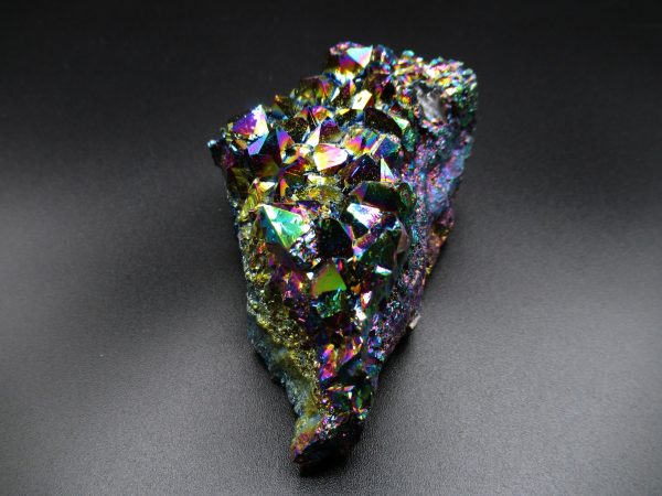 Titanium Quartz Specimen #5 - Image 2