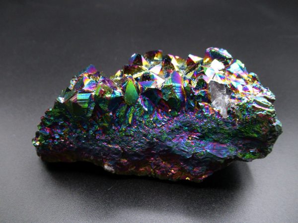 Titanium Quartz Specimen #5 - Image 3