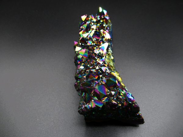 Titanium Quartz Specimen #8 - Image 2